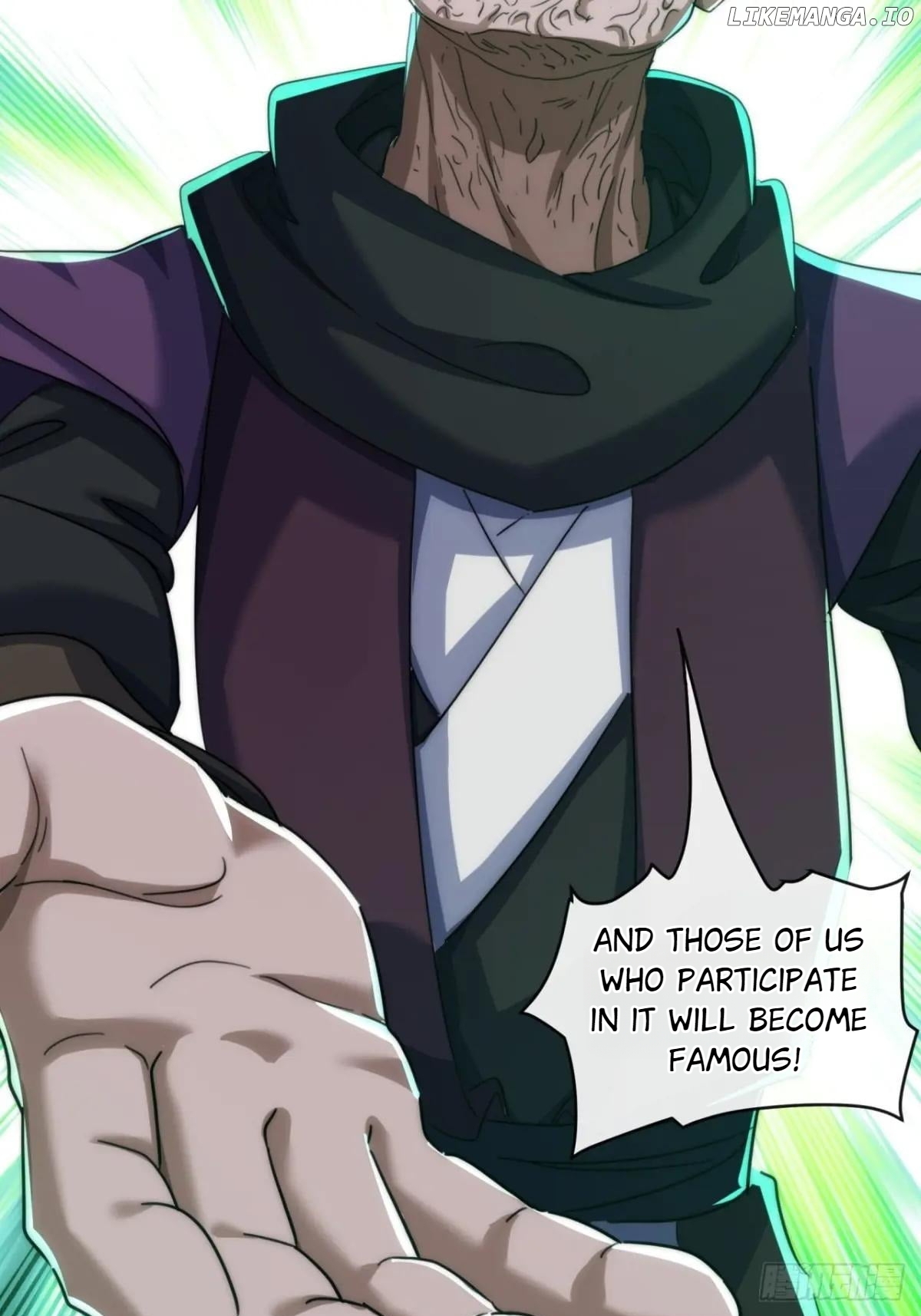 Please Slay The Demon! Young Master! Chapter 184 - page 56